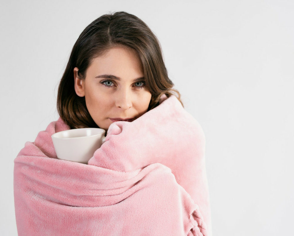 Douleurs menstruelles en hiver comment les atténuer naturellement