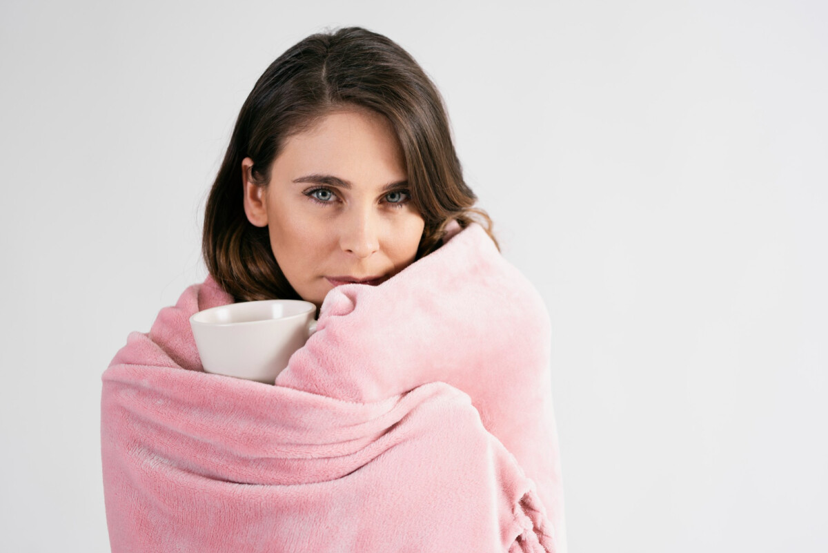 Douleurs menstruelles en hiver comment les atténuer naturellement