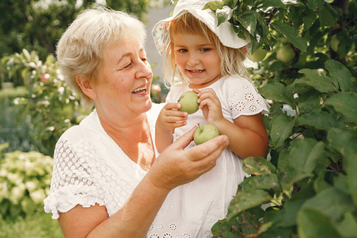 Secrets de santé naturelle les remèdes de grand-mère pour une vie équilibrée