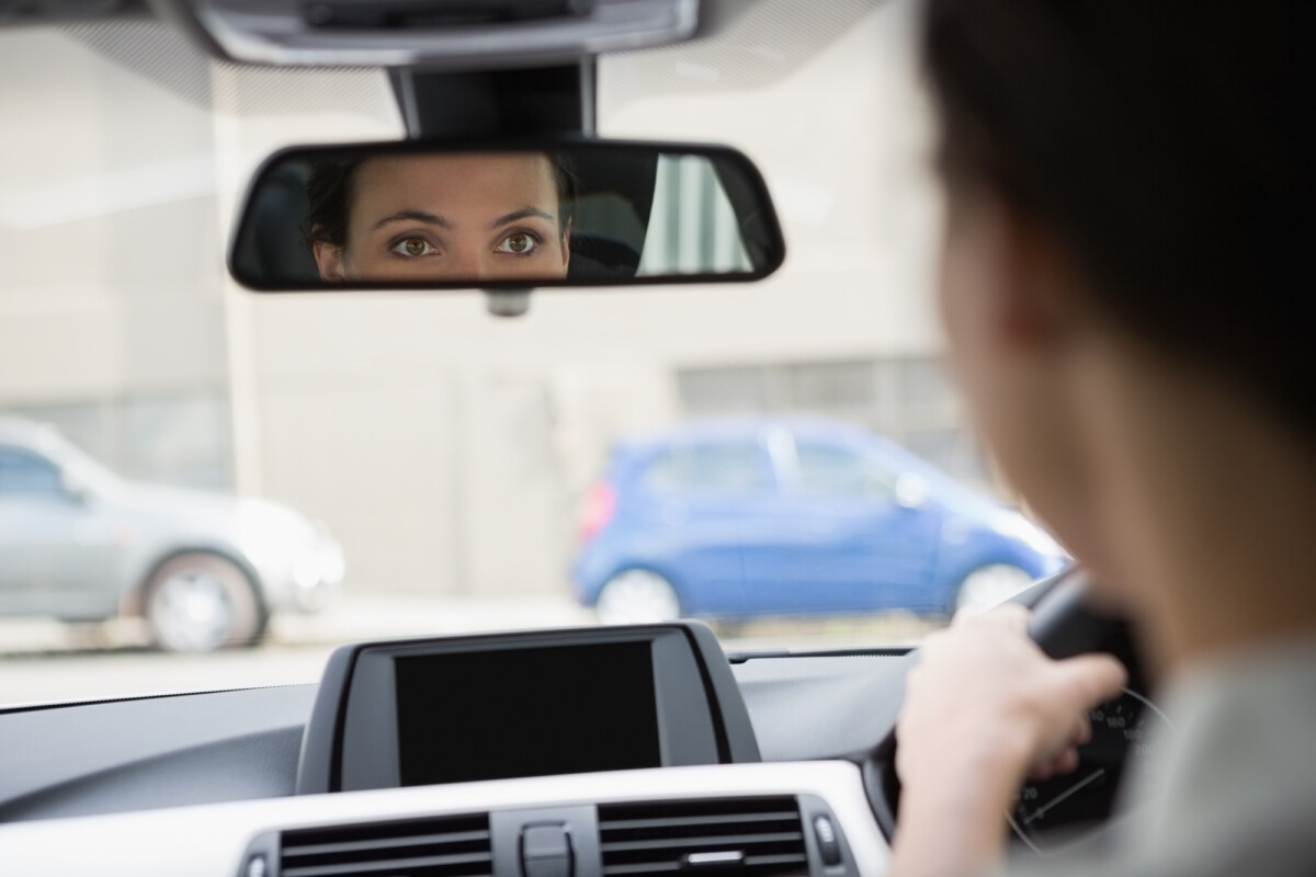 Conduite après examen du champ visuel les conseils essentiels à suivre