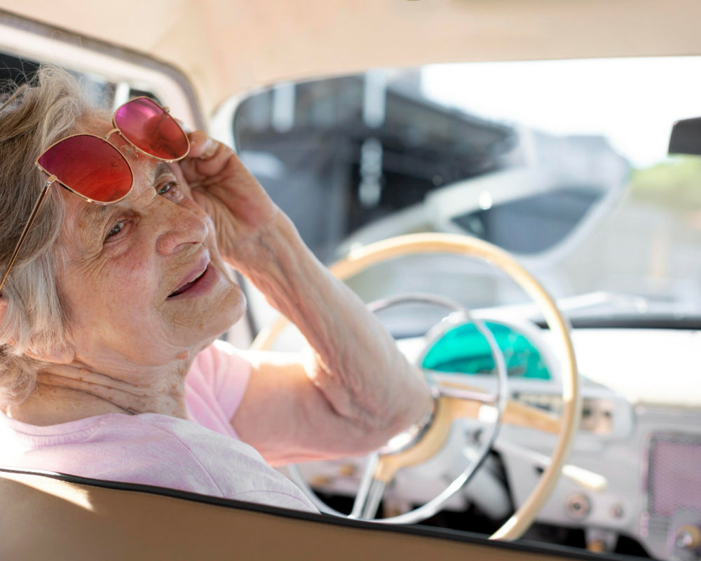 Conduite post-cataracte quand reprendre le volant en toute sécurité ?