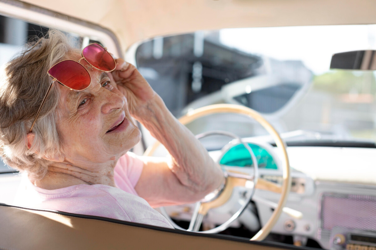 Conduite post-cataracte quand reprendre le volant en toute sécurité ?