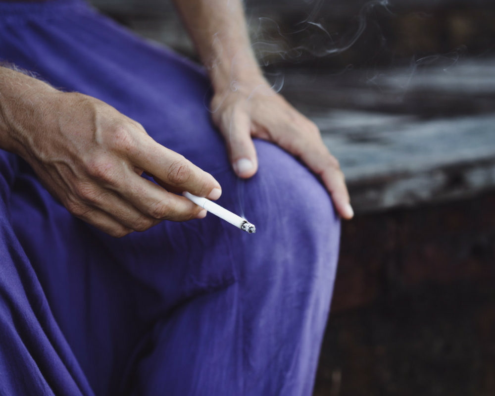 Solutions pour remplacement cigarette découvrez des rituels efficaces pour un sevrage réussi.