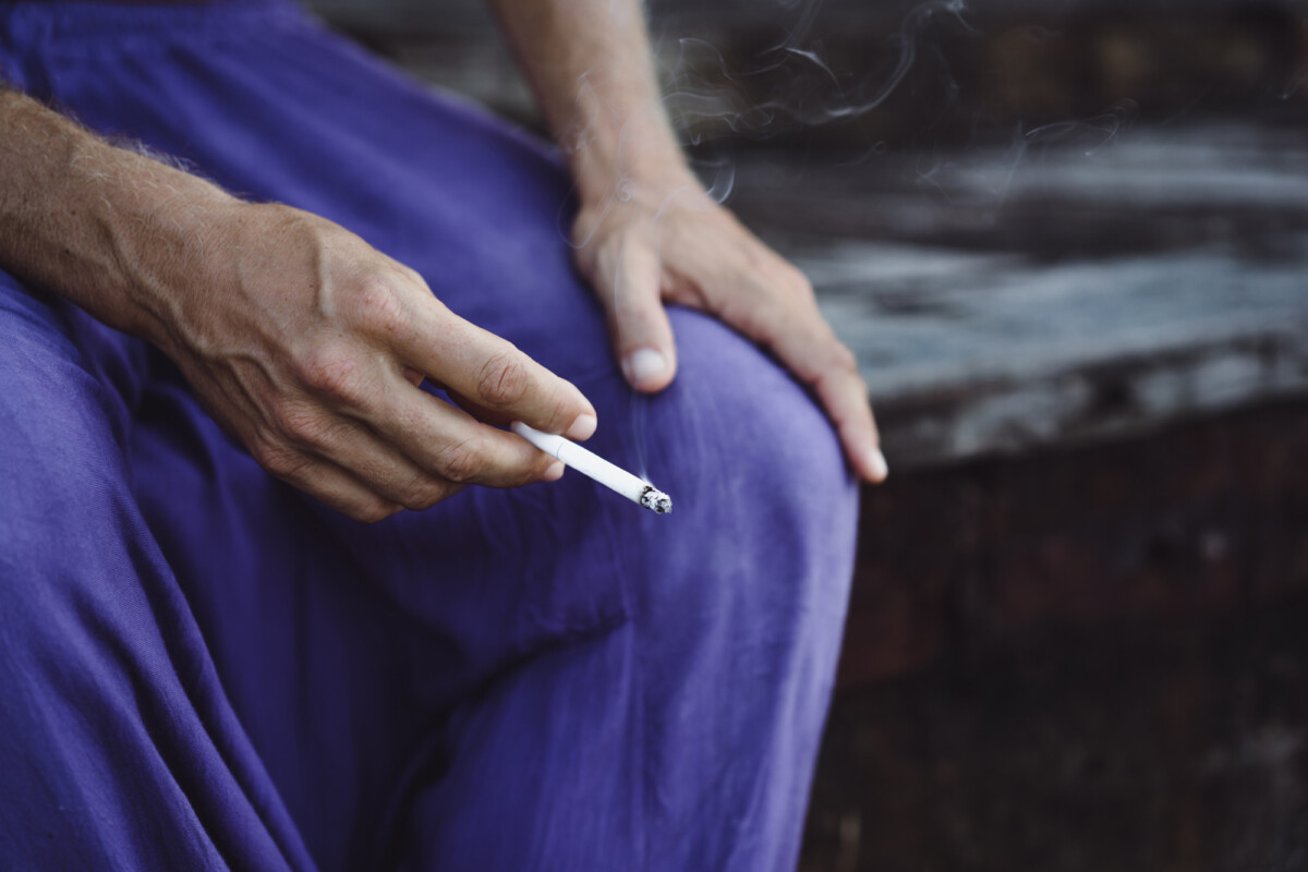 Solutions pour remplacement cigarette découvrez des rituels efficaces pour un sevrage réussi.