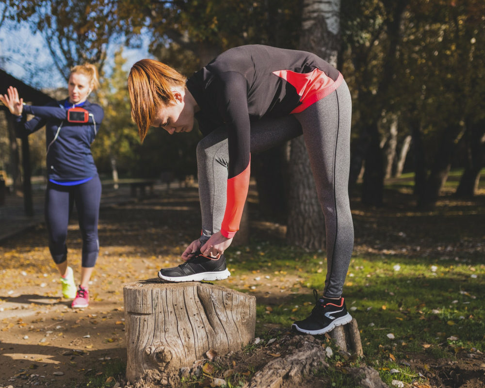 Découvrez la dose idéale d'activité physique pour une vie saine et équilibrée