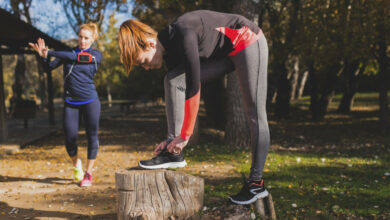 Découvrez la dose idéale d'activité physique pour une vie saine et équilibrée