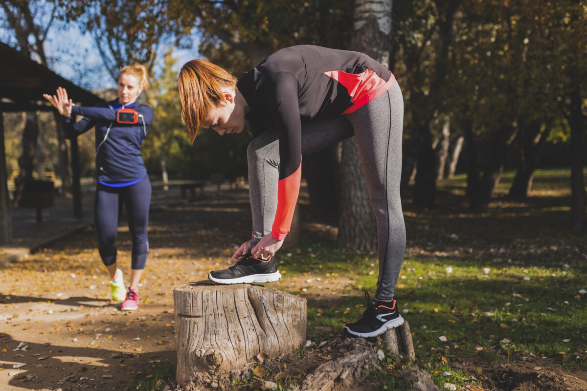 Découvrez la dose idéale d'activité physique pour une vie saine et équilibrée