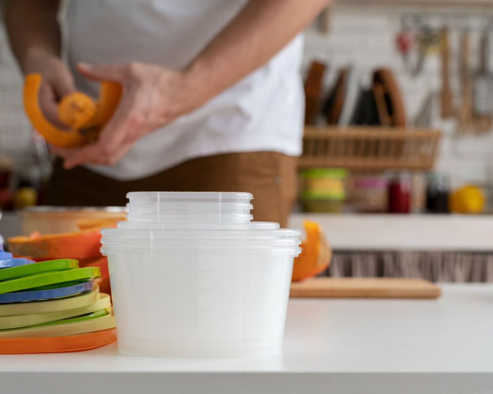 Lesm en silicone sont-elles vraiment sans danger pour votre santé en cuisine ?