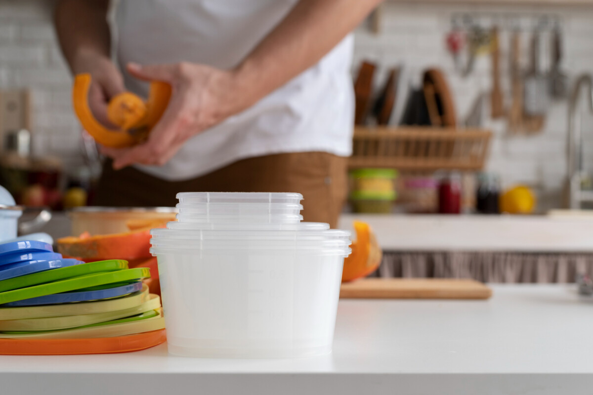 Lesm en silicone sont-elles vraiment sans danger pour votre santé en cuisine ?