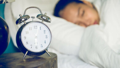 Optimisez votre sommeil profond durée idéale et astuces pour un meilleur repos