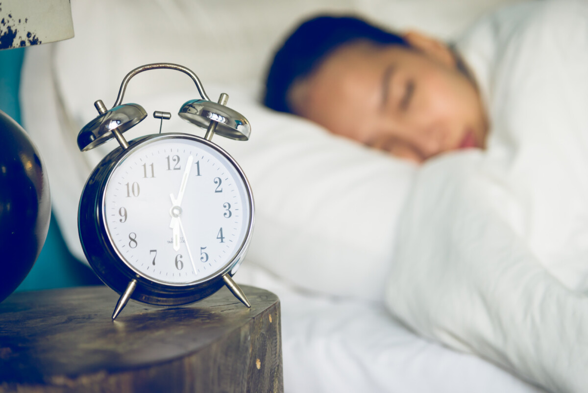 Optimisez votre sommeil profond durée idéale et astuces pour un meilleur repos