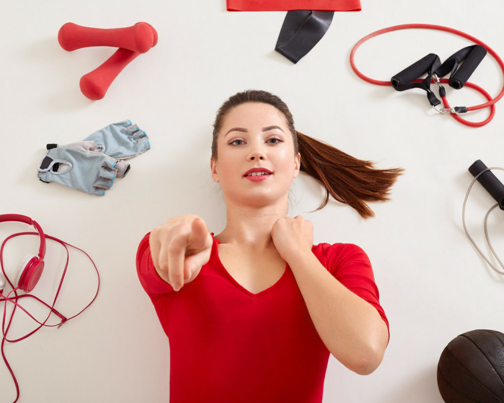 "Sport découvrez des astuces pour retrouver la motivation quand elle vous fait défaut