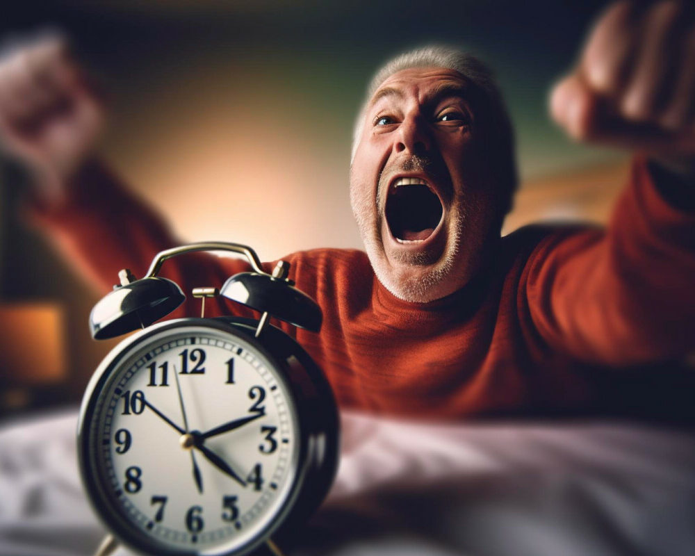 Optimisez votre sommeil en suivant les recommandations adaptées à votre âge pour une meilleure santé.