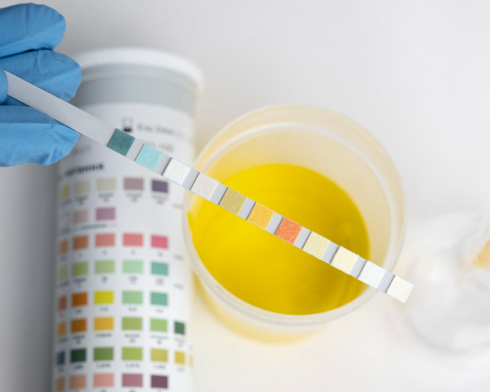 Vers un diagnostic révolutionnaire du cancer le test d'urine à domicile comme solution ?