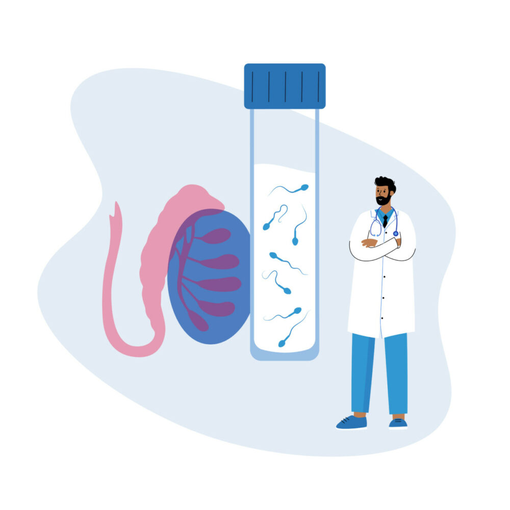 Sauvez des vies avec le test sanguin révolutionnaire cancer de la prostate à 94% efficace