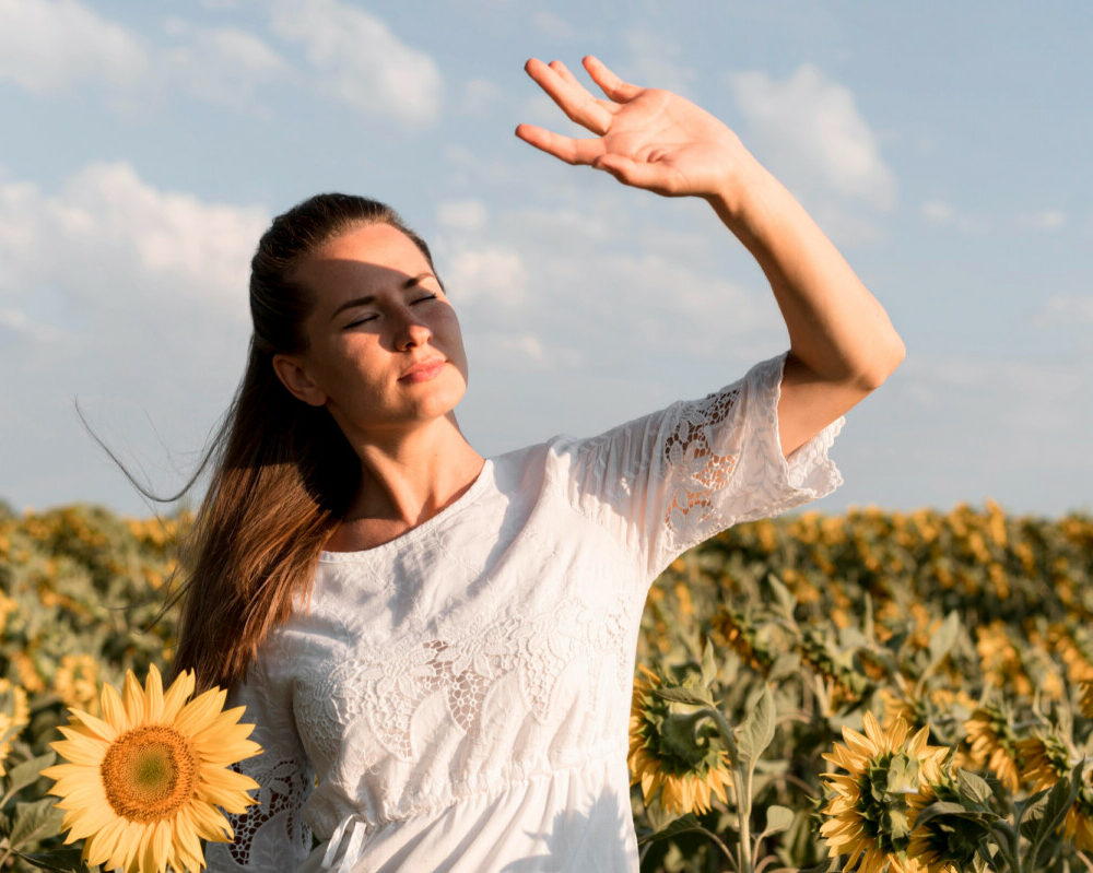 Solutions pour apaiser et guérir les boutons d'allergie au soleil de manière efficace.