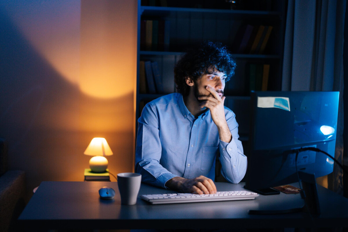 Le travail de nuit impact négatif sur le sommeil et la santé découvrez les solutions