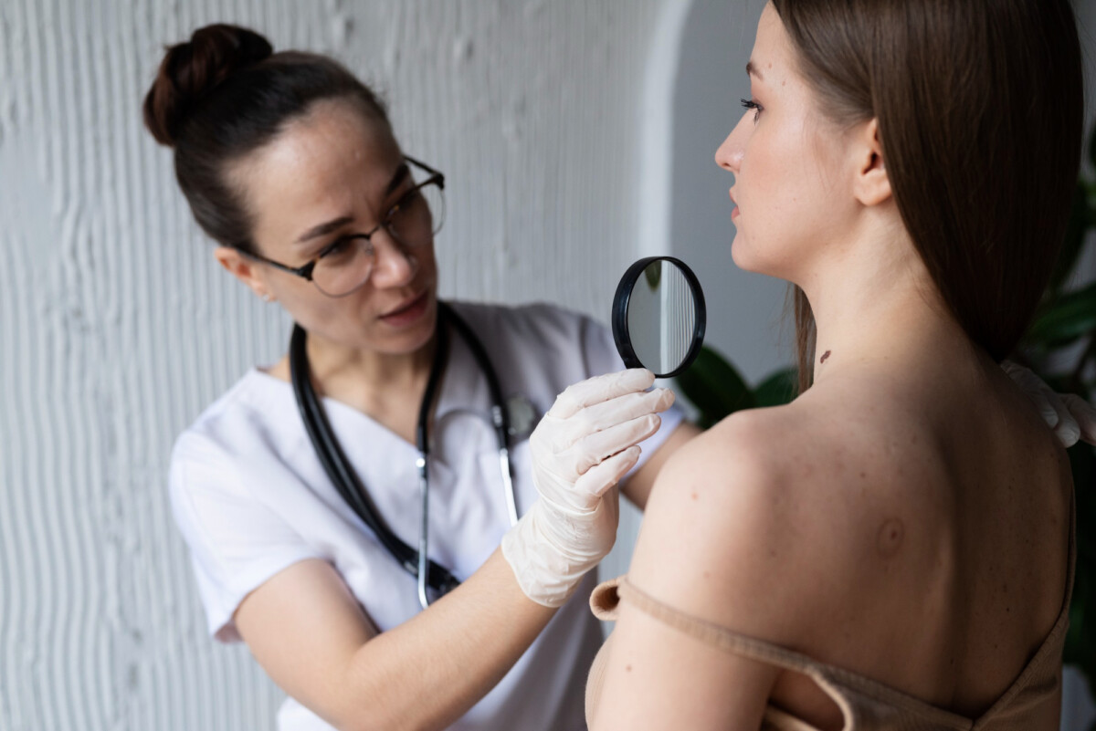 Sauver des vies le vaccin ARNm anti-cancer de la peau fait un grand pas en avant