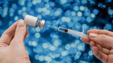 Le premier vaccin contre la bronchiolite autorisé aux états-unis une avancée cruciale pour la santé infantile