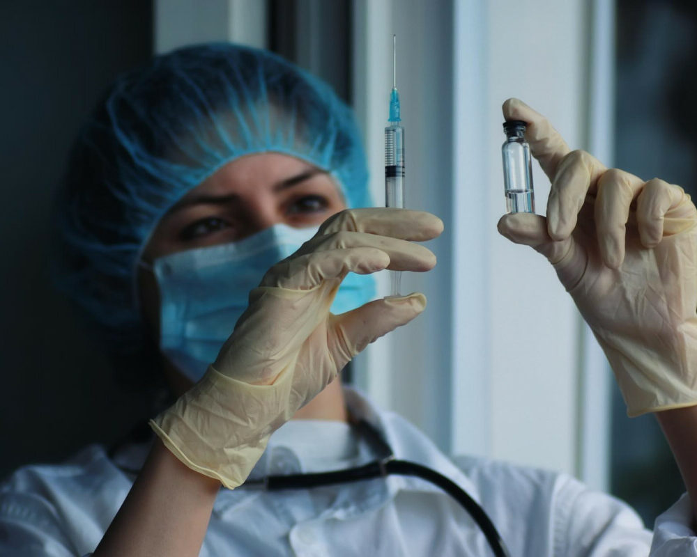 Sauvegardez votre santé le vaccin contre les champignons dangereux est en vue !