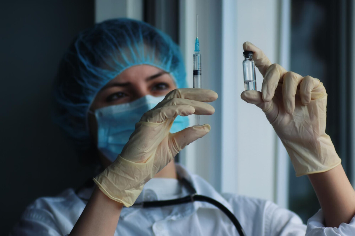 Sauvegardez votre santé le vaccin contre les champignons dangereux est en vue !