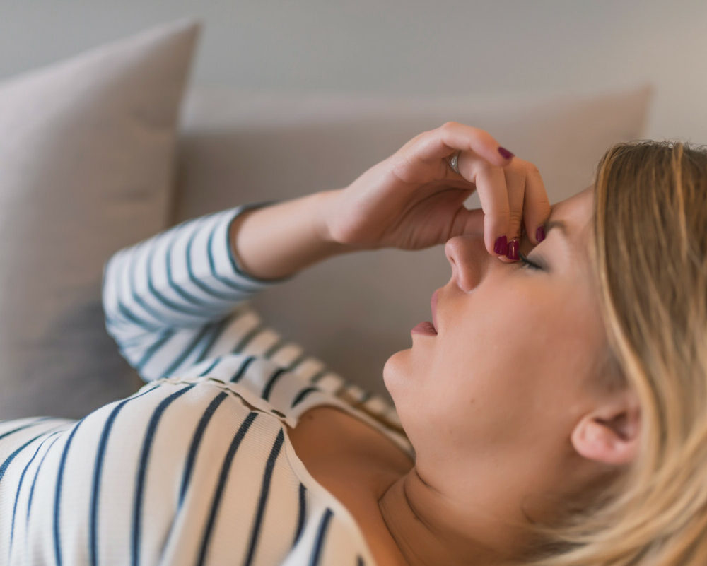 Soulagez vos migraines avec le premier vaccin nasal autorisé aux états-unis une révolution médicale!