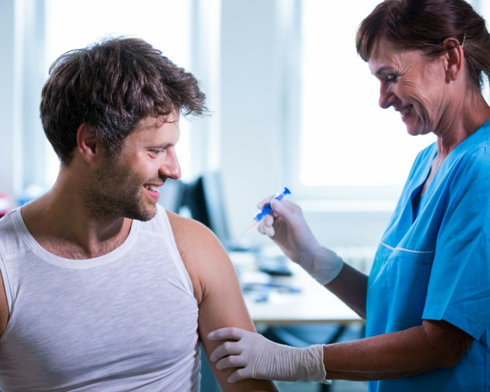 Guide complet des vaccins administrés par les pharmaciens ce que vous devez savoir.