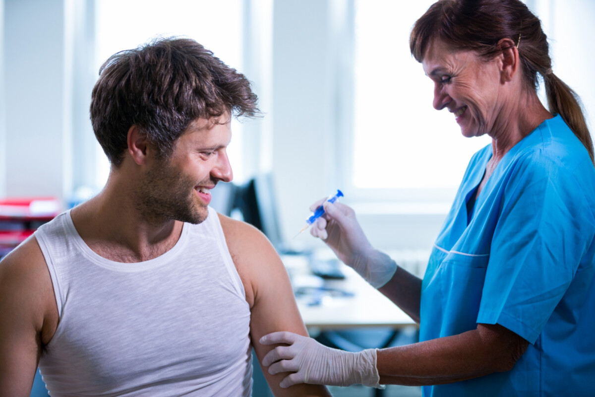 Guide complet des vaccins administrés par les pharmaciens ce que vous devez savoir.