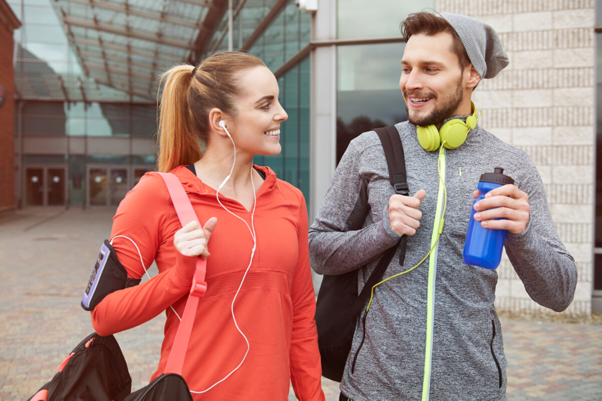 Les avantages de l'activité physique pour votre santé et votre bien-être quotidien