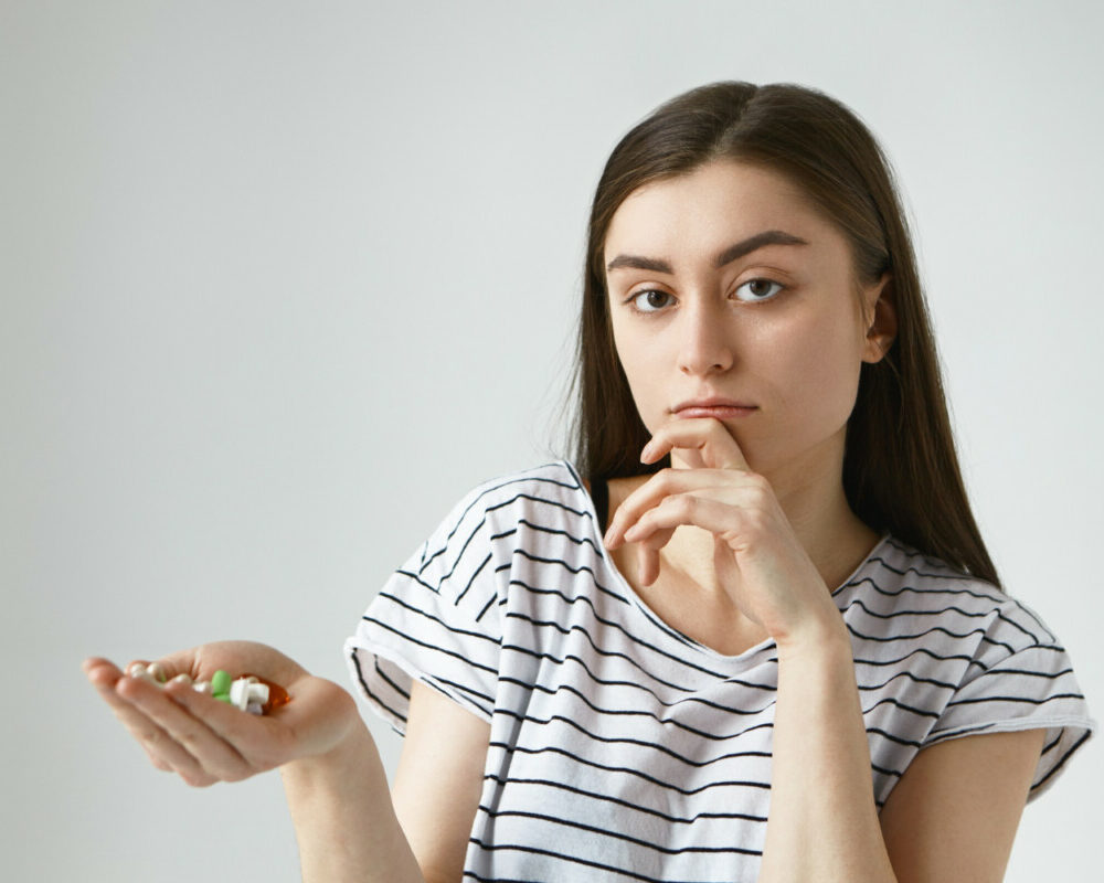 Explorer des méthodes contraceptives sans pilule votre parcours naturel et sain.