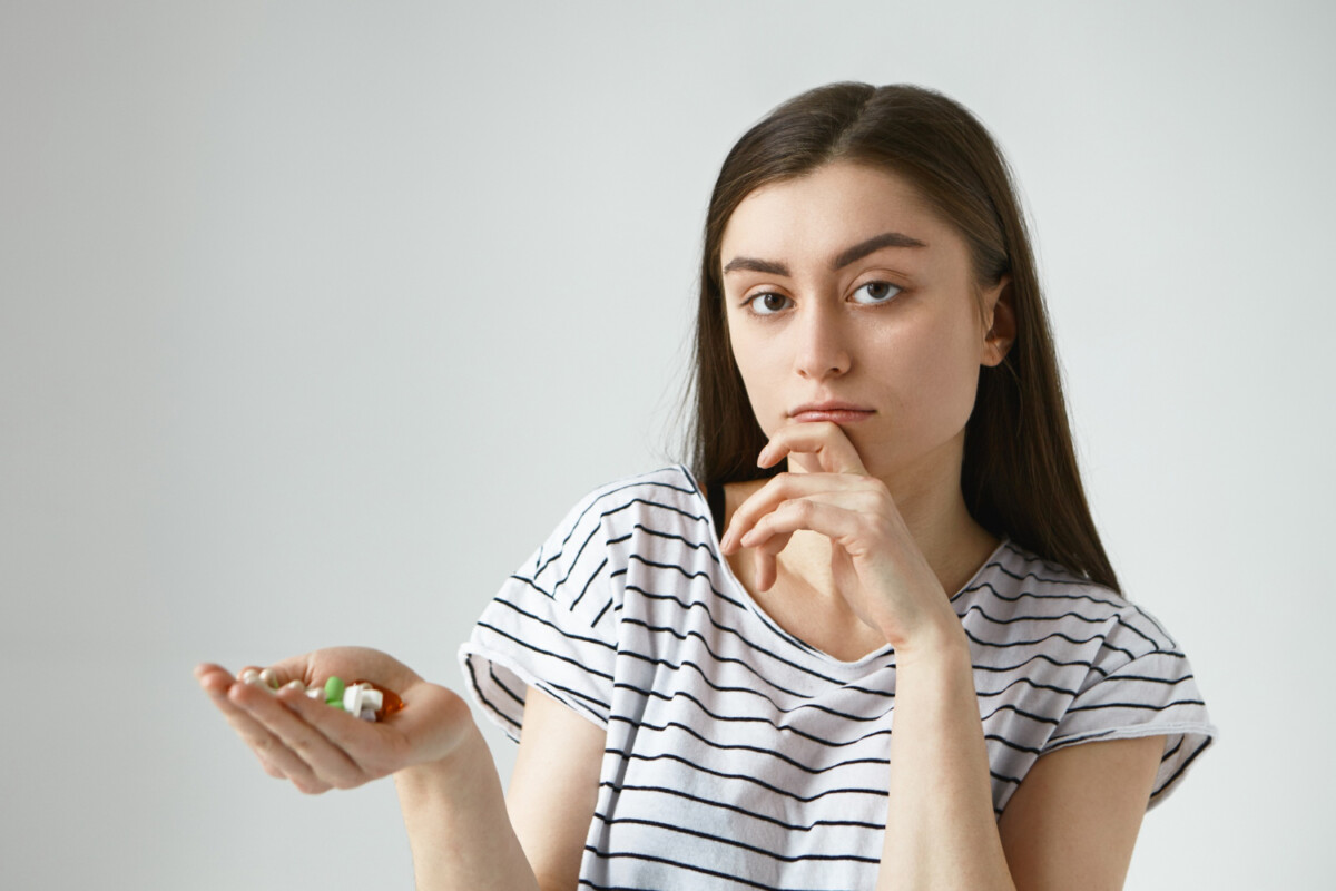 Explorer des méthodes contraceptives sans pilule votre parcours naturel et sain.