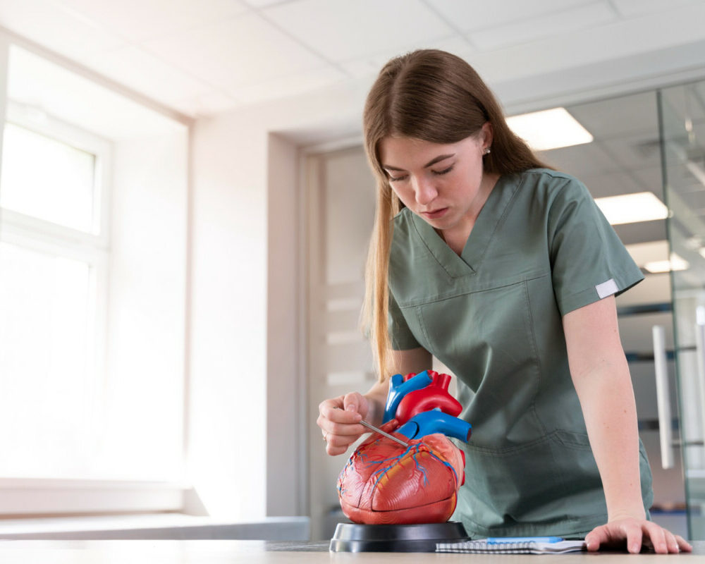 Boostez votre santé cardiaque les bienfaits de l'escalade quotidienne des marches