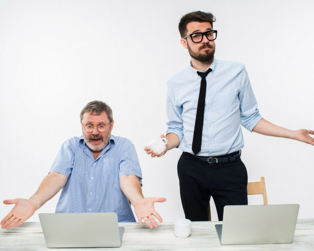 Distinguer le bon du mauvais stress avec l'aide d'un expert en gestion du stress.