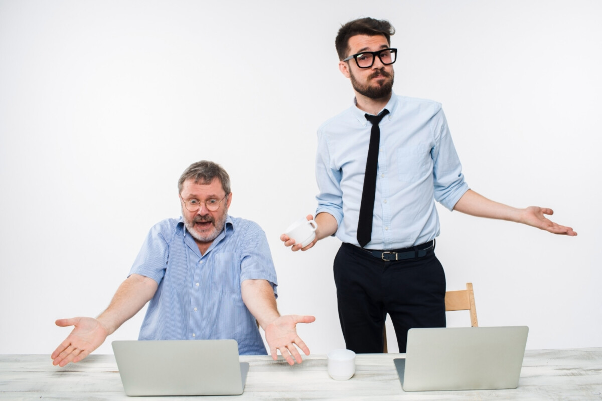 Distinguer le bon du mauvais stress avec l'aide d'un expert en gestion du stress.