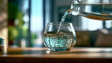 Eau en bouteille ou eau du robinet lequel choisir pour votre santé et l'environnement ?