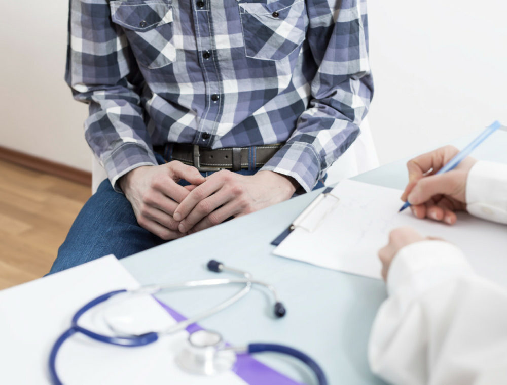Prévenir le cancer colorectal l'importance du dépistage précoce et des habitudes de vie saines