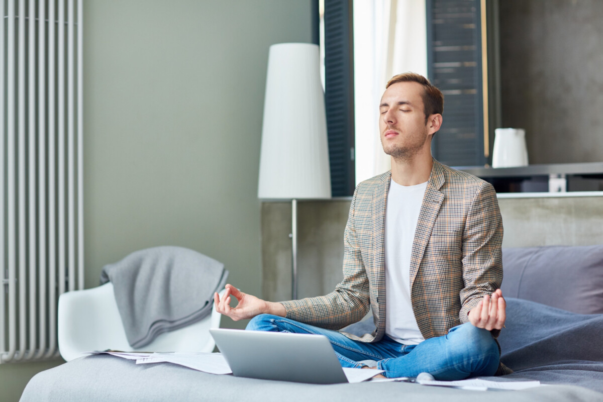 Découvrez la meilleure technique de relaxation adaptée à votre vie pour un bien-être optimal.