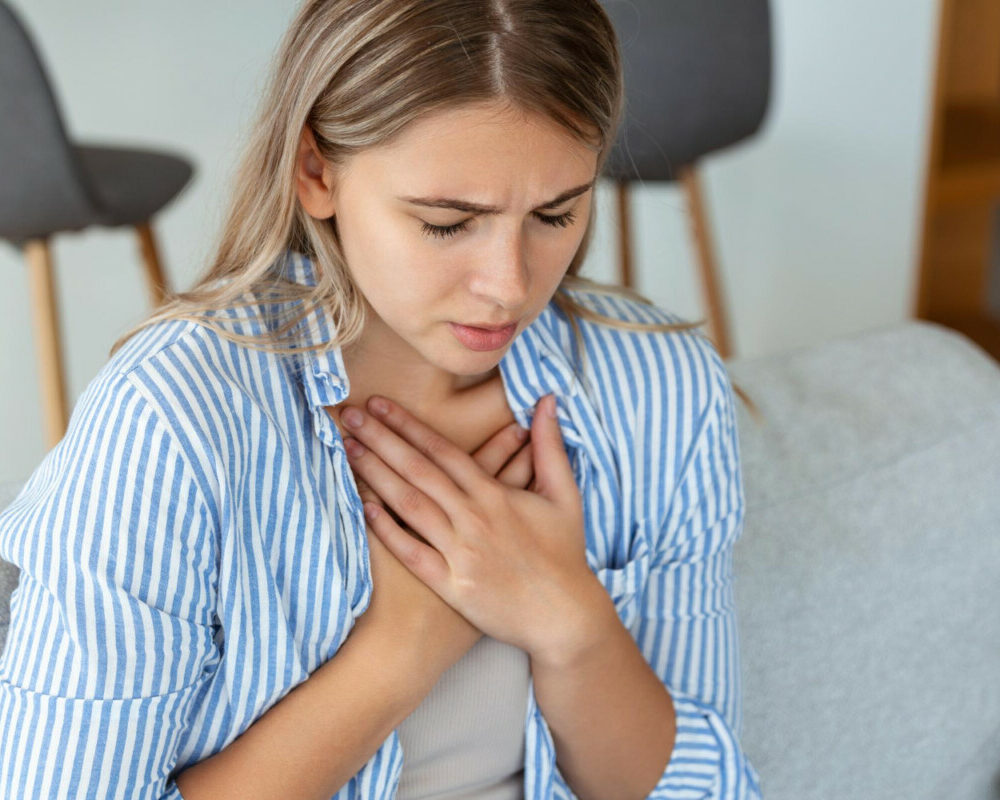 Soulagez votre angine naturellement avec ces remèdes efficaces et doux pour la gorge irritée.