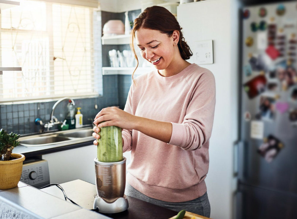 Le smoothie antifringales la Boisson magique pour dompter vos envies de sucre !