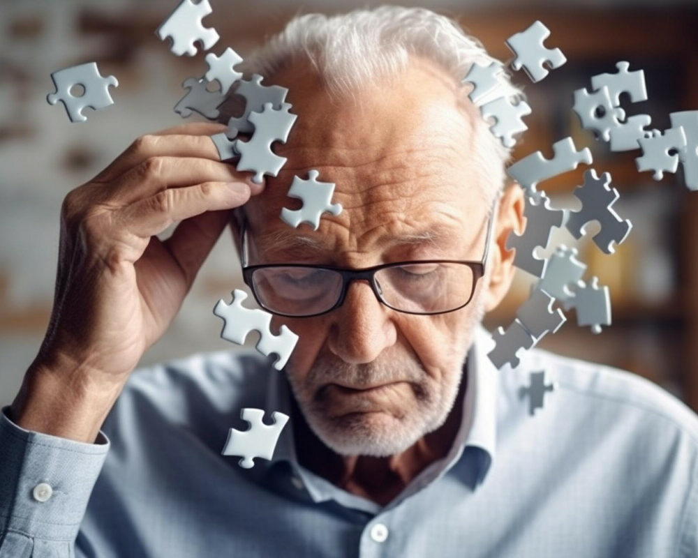 Démence et maladie d'alzheimer comprendre agir et espérer un avenir meilleur