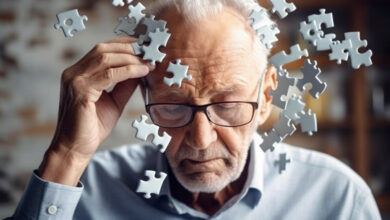 Démence et maladie d'alzheimer comprendre agir et espérer un avenir meilleur