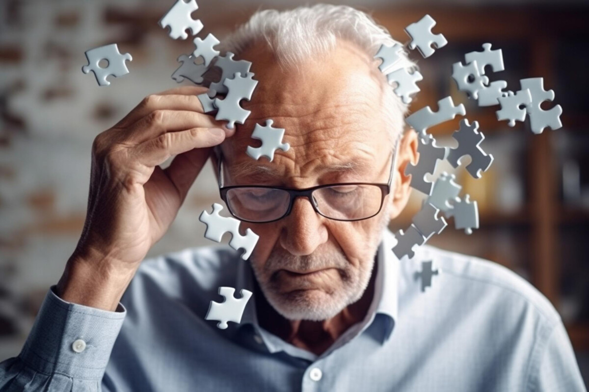 Démence et maladie d'alzheimer comprendre agir et espérer un avenir meilleur