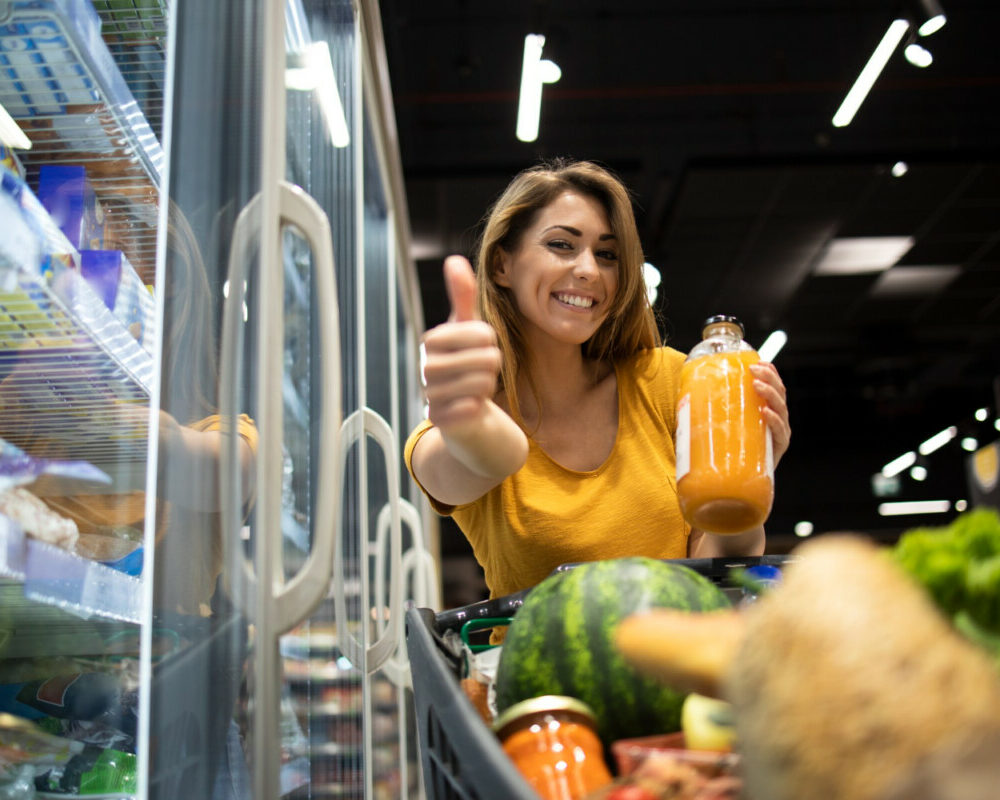 Réduisez vos dépenses au supermarché grâce à ces 15 astuces intelligentes et pratiques.