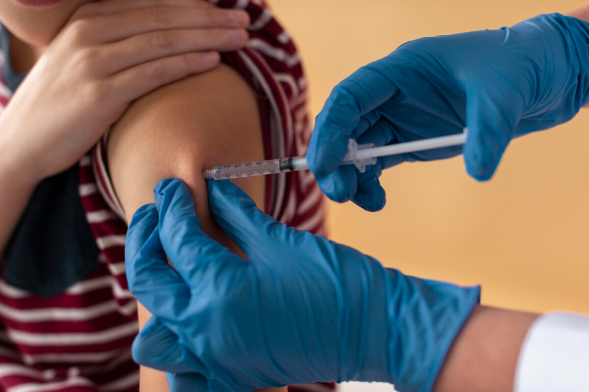 Timing des effets secondaires du vaccin grippe ce que vous devez savoir