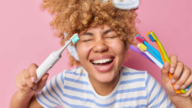 Brosse à dents électrique ou manuelle comment faire le meilleur choix pour votre hygiène buccale ?