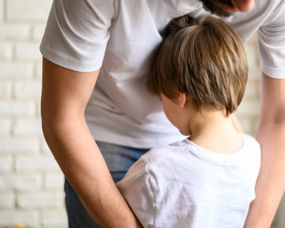 Comprendre l'encoprésie chez les enfants causes et conseils pour les parents