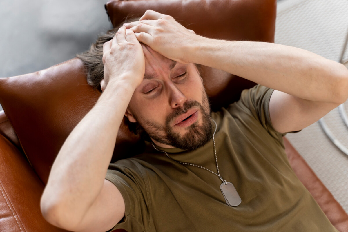 Fatigué tendu ou submergé ? Trouvez votre équilibre pour un mieux-être