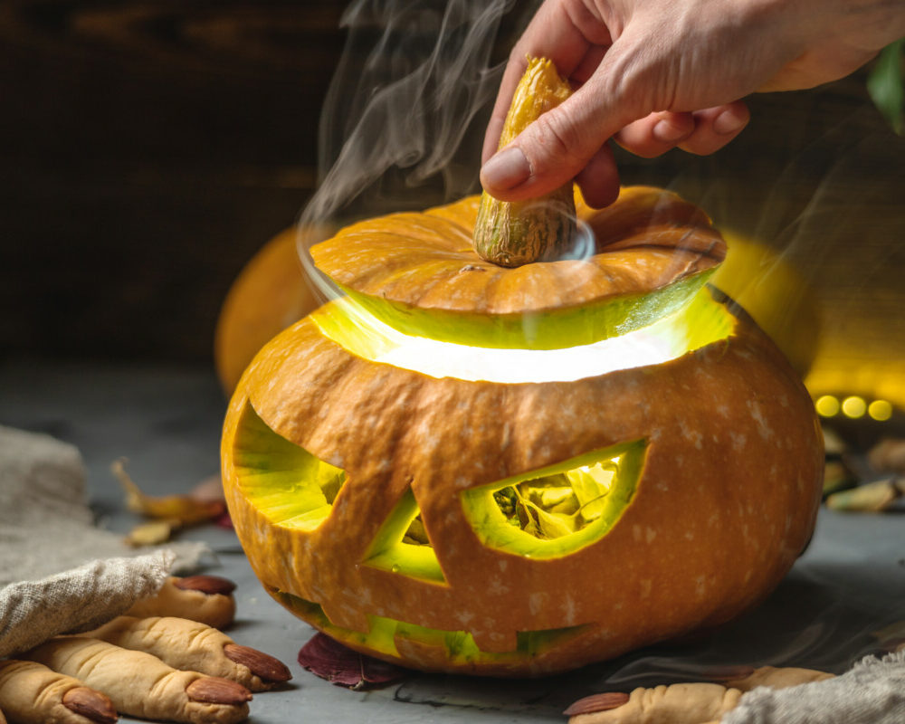 Découvrez les délices sucrés de la courge des desserts magiques à essayer absolument!