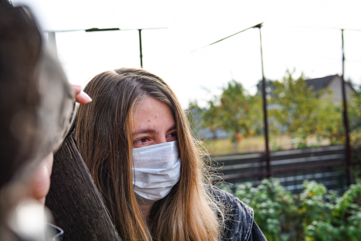 Le covid long impact sur la santé des femmes analyse des facteurs et des risques