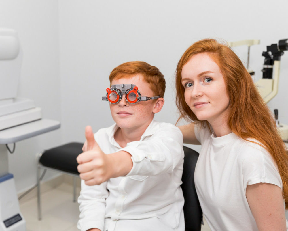 Découvrez le rôle essentiel de l'orthoptiste dans le soin des yeux et de la vision